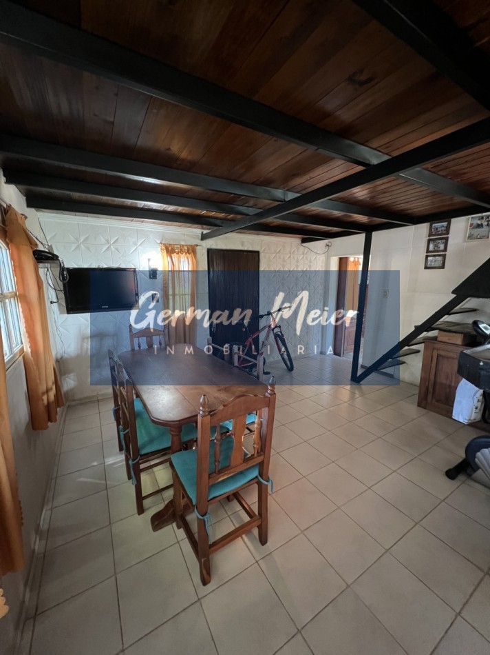 EN VENTA CASA APTA CREDITO ZONA PARACAO