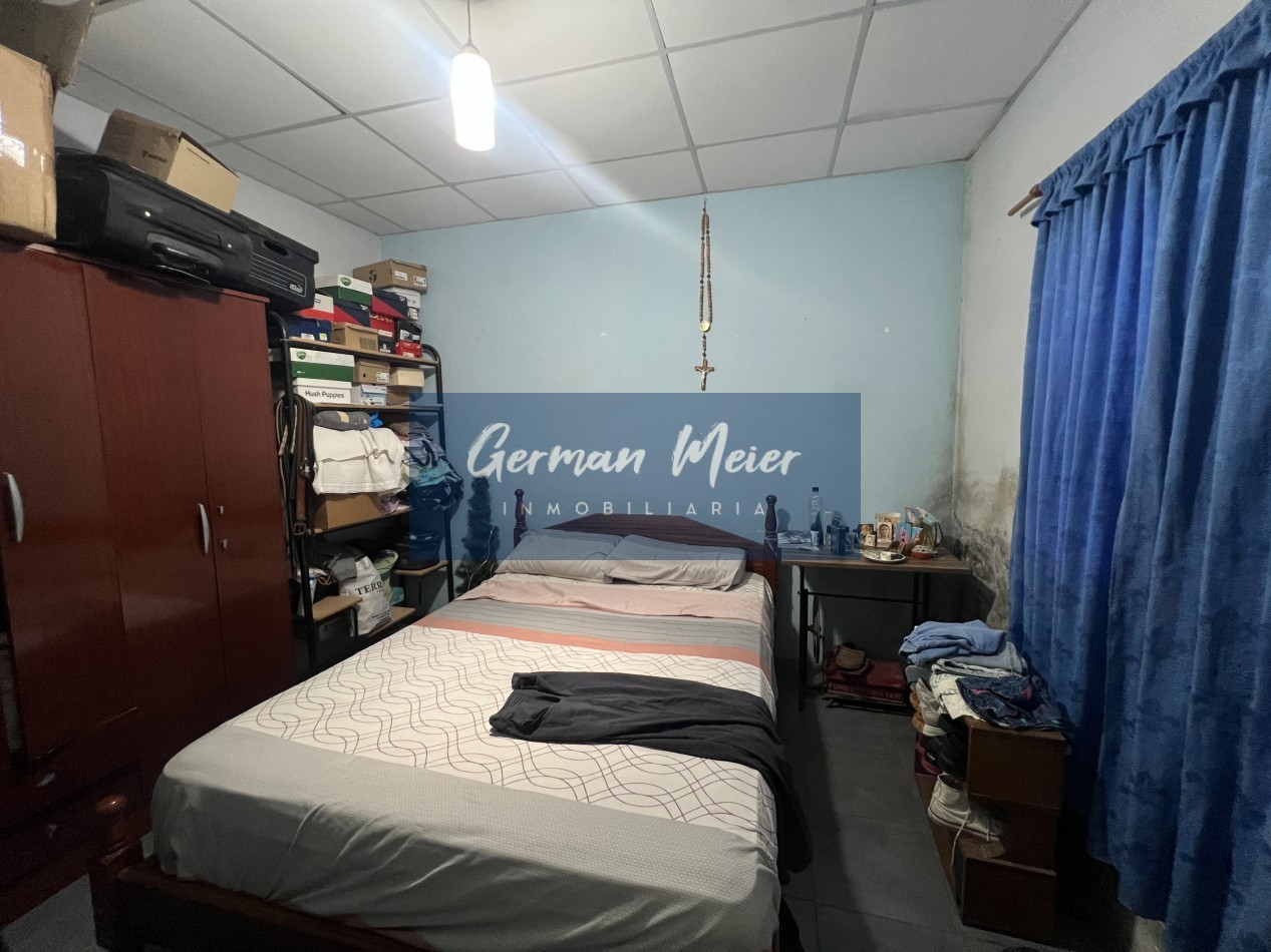 CASA EN VENTA EN COLONIA AVELLANEDA