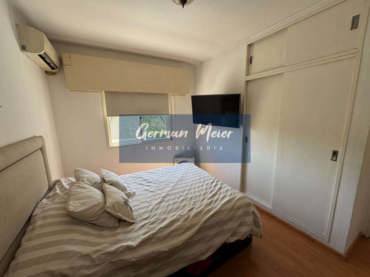 VENDO DEPARTAMENTO 2 DORMITORIOS ZONA PARQUE URQUIZA