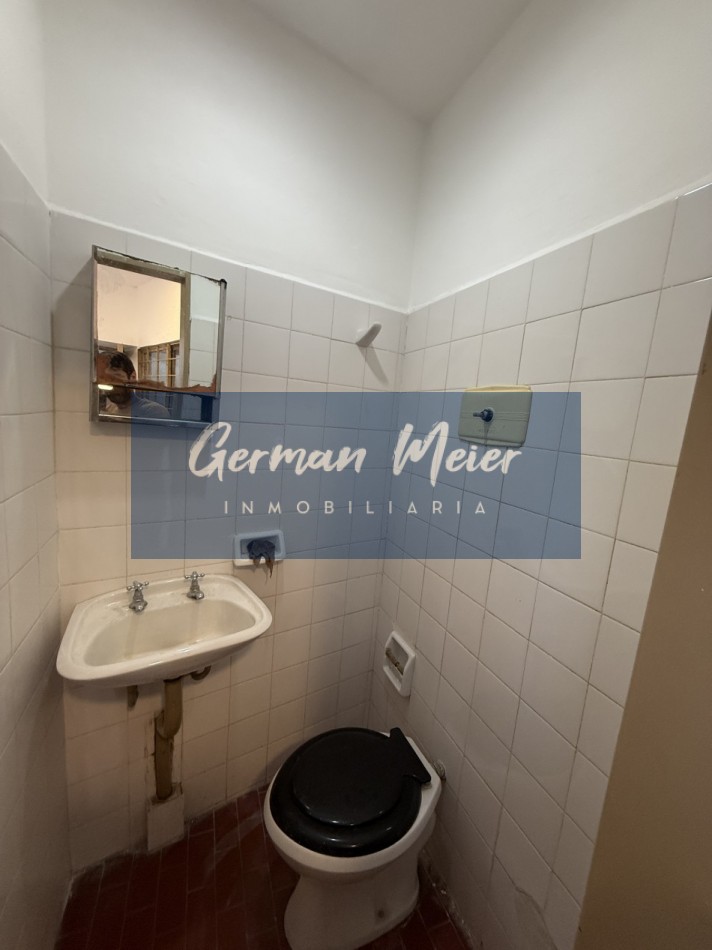 SE ALQUILA DEPARTAMENTO CENTRICO 