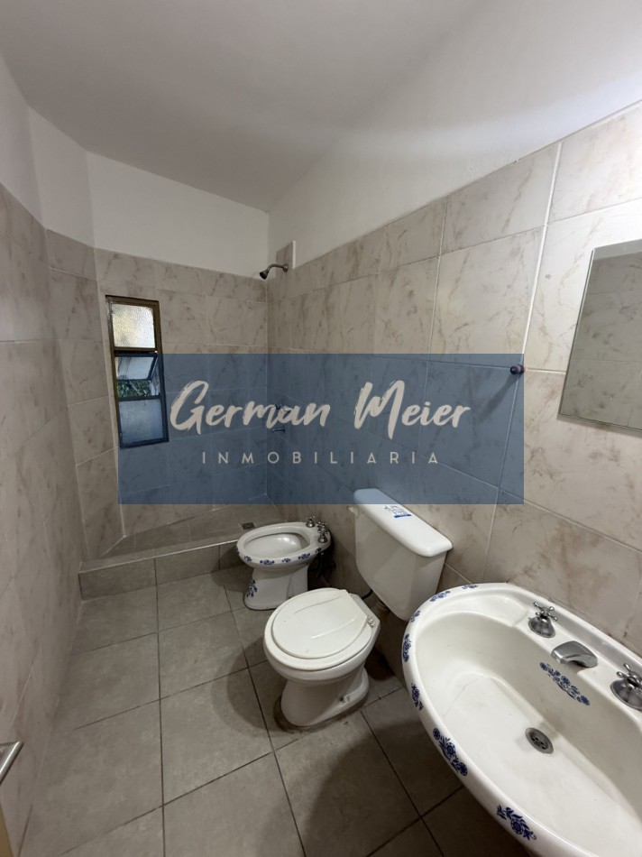 SE ALQUILA DEPARTAMENTO CENTRICO 