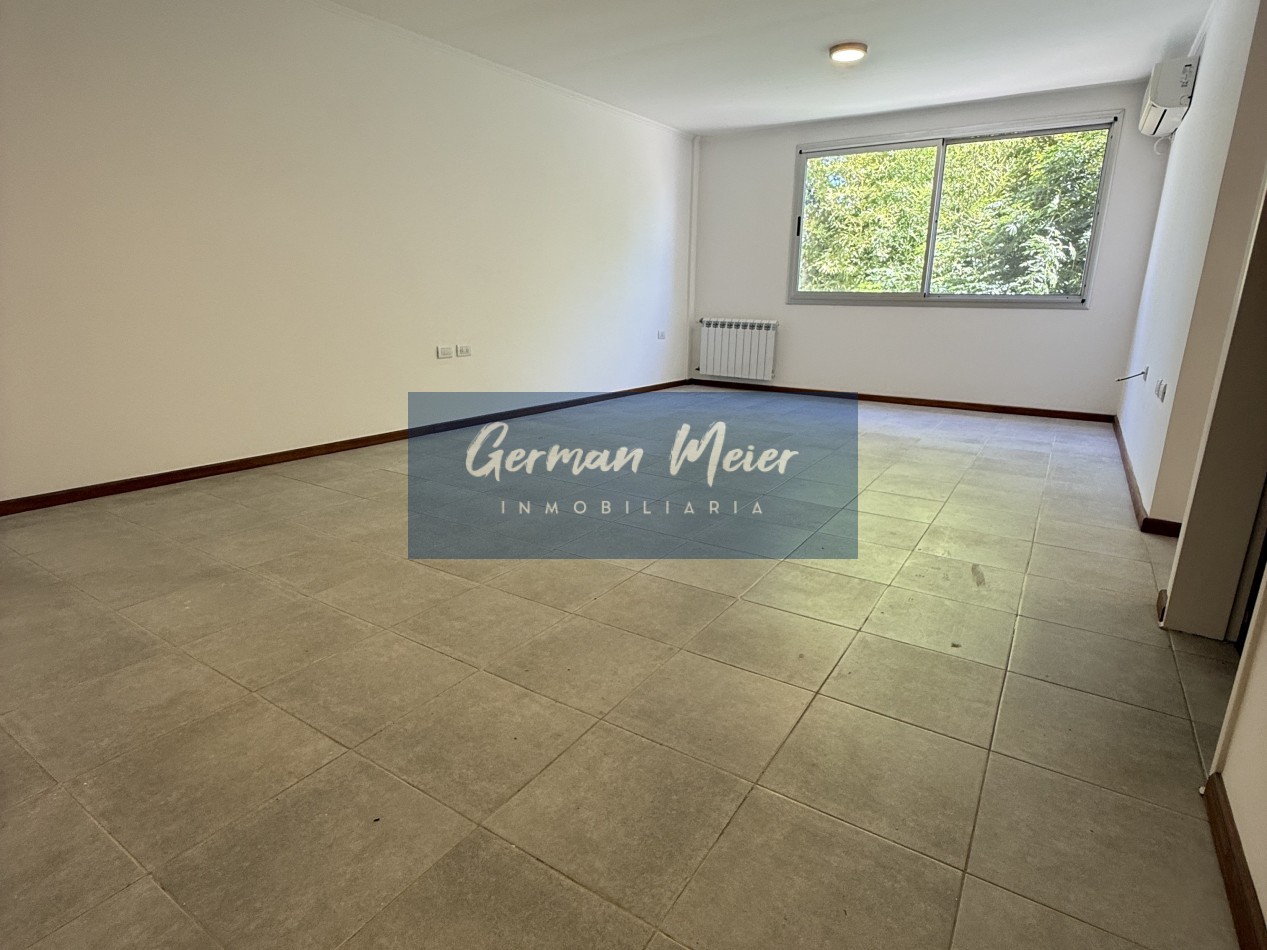  ALQUILER | DEPARTAMENTO 2 DORMITORIOS - ZONA PARQUE