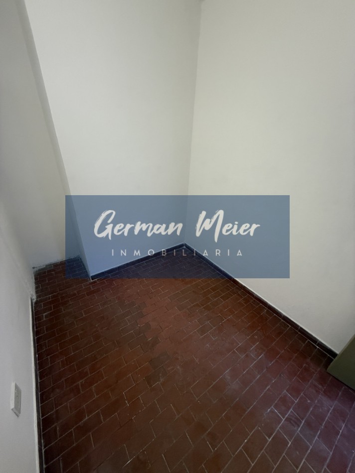 SE ALQUILA DEPARTAMENTO CENTRICO 