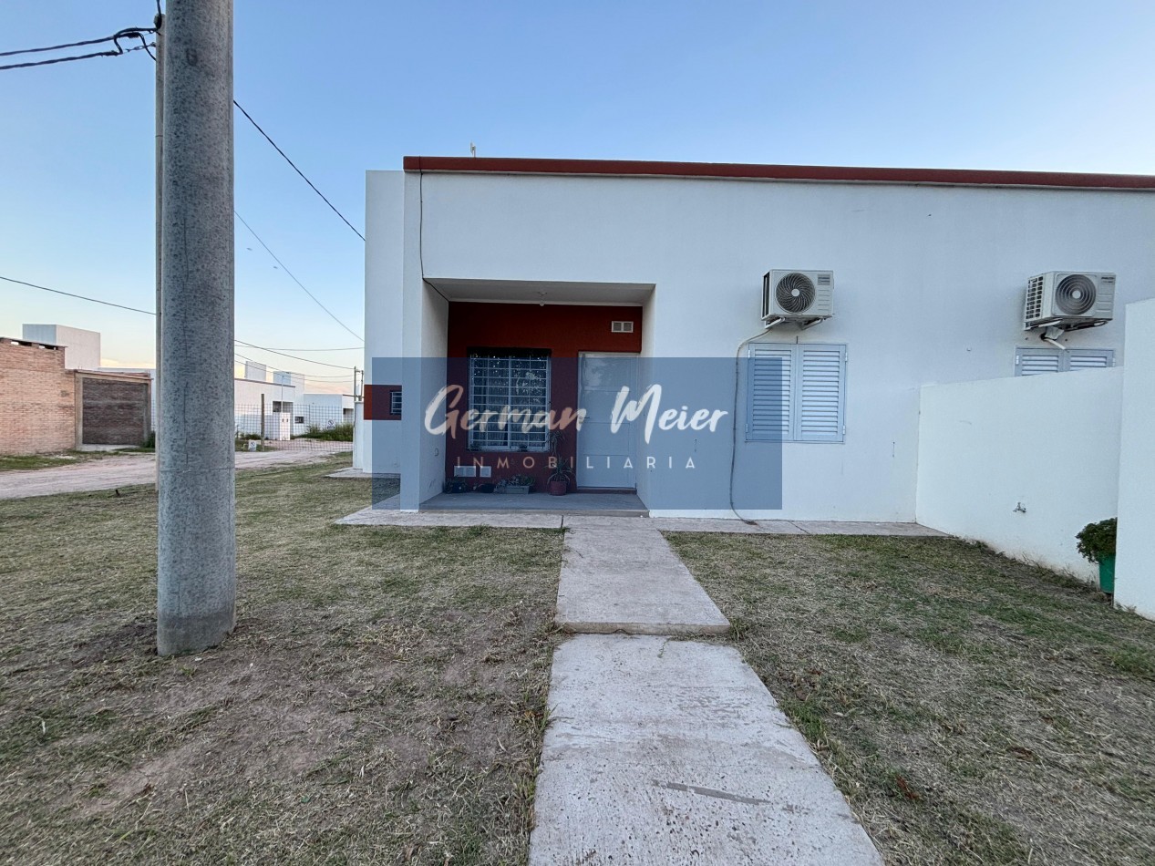  ¡Oportunidad! Casa a estrenar en venta