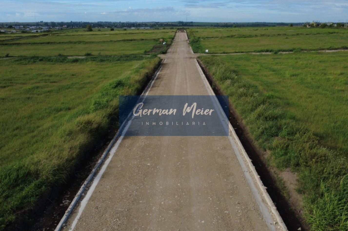 VENTA DE LOTES EN COLONIA ENSAYO - FINANCIACION SIN ENTREGA INICIAL