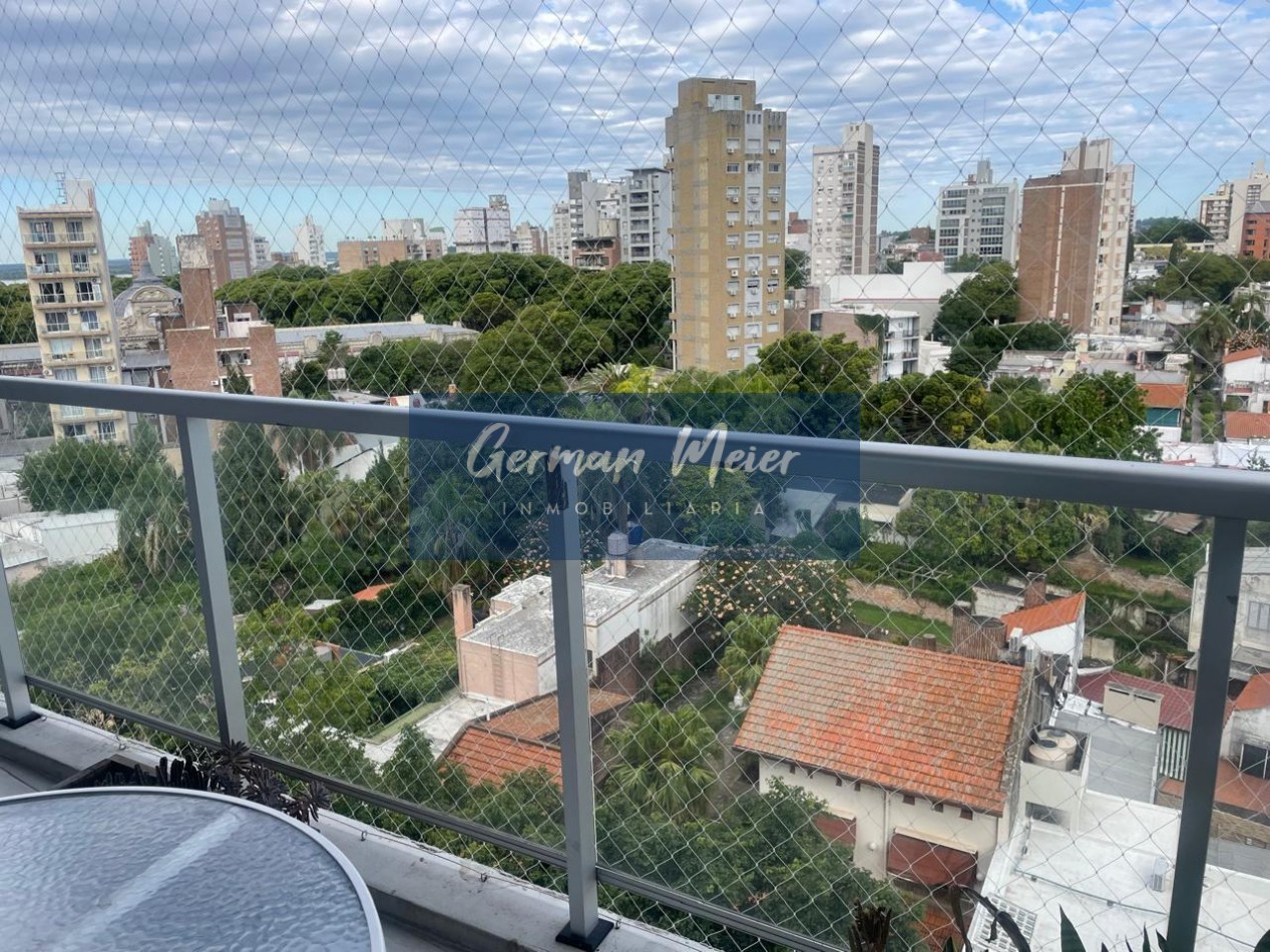 ALQUILER | DEPARTAMENTO PREMIUM AMOBLADO - 1 DORMITORIO