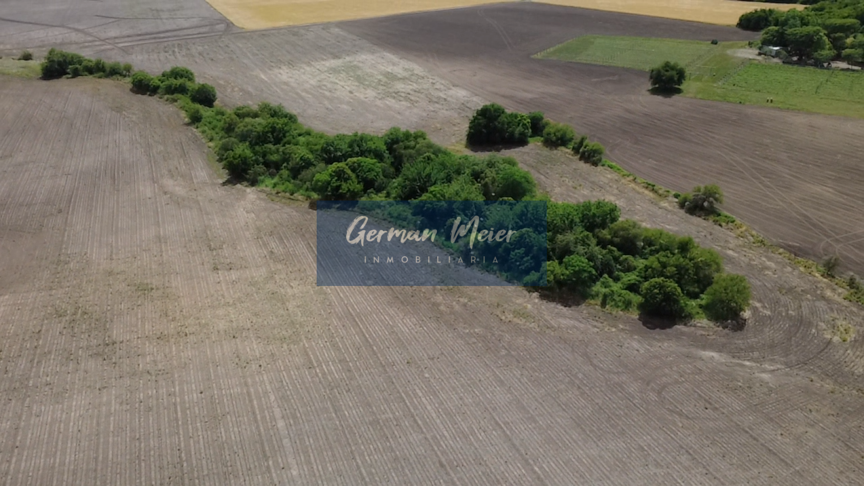 VENDEMOS 10 HECTAREAS en Colonia Avellaneda (zona Acceso Norte)