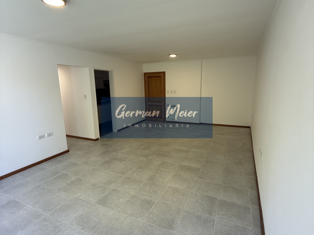  ALQUILER | DEPARTAMENTO 2 DORMITORIOS - ZONA PARQUE