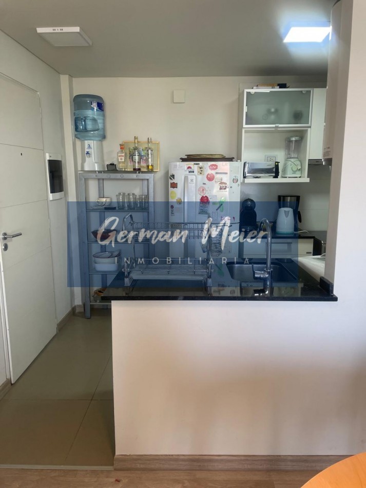 ALQUILER | DEPARTAMENTO PREMIUM AMOBLADO - 1 DORMITORIO