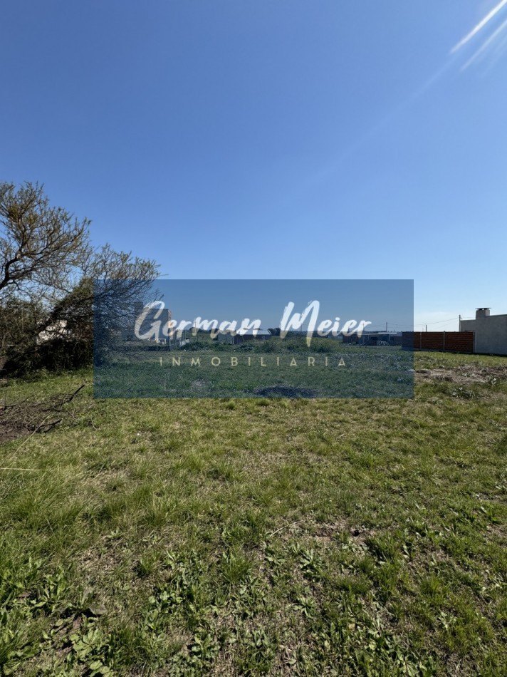 EN VENTA AMPLIO TERRENO EN SAN BENITO