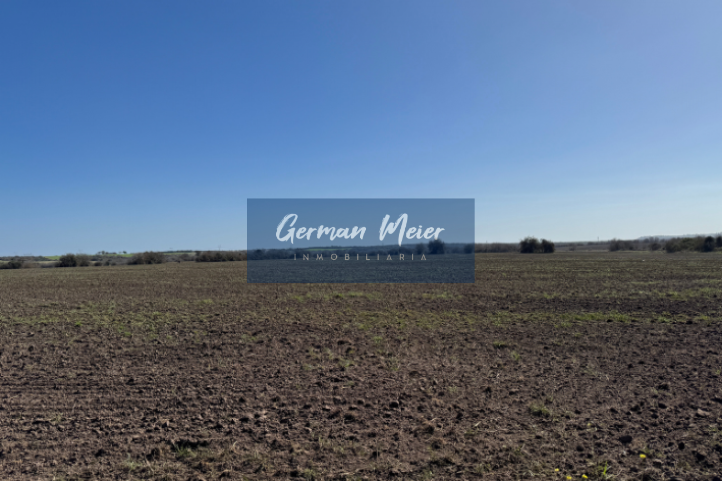 VENDEMOS 10 HECTAREAS en Colonia Avellaneda (zona Acceso Norte)