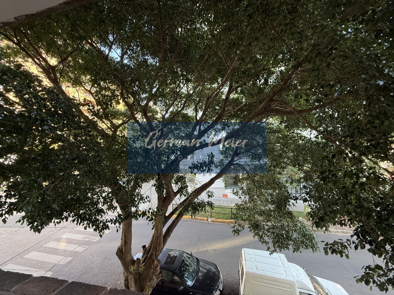 SE ALQUILA DEPARTAMENTO CENTRICO 