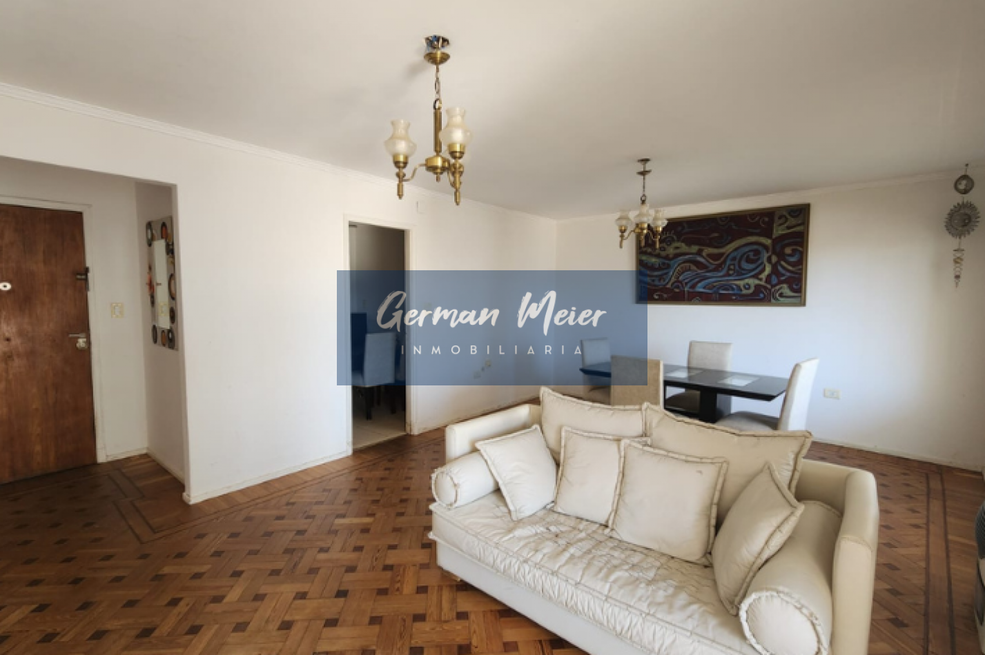 VENDO DEPARTAMENTO CENTRICO 