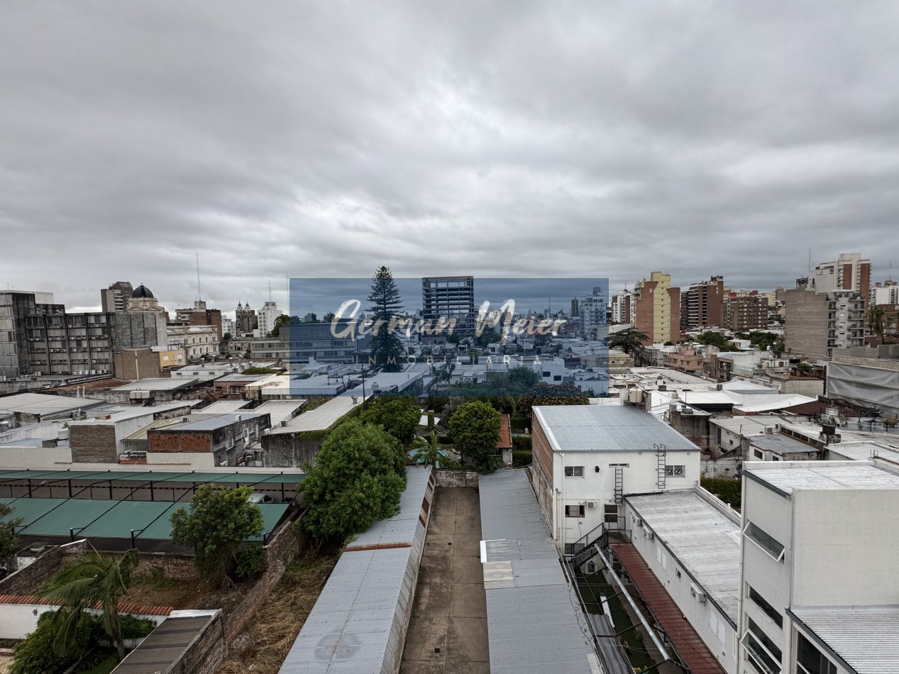 ALQUILER - Departamento 3 dormitorios en calle Tucuman 