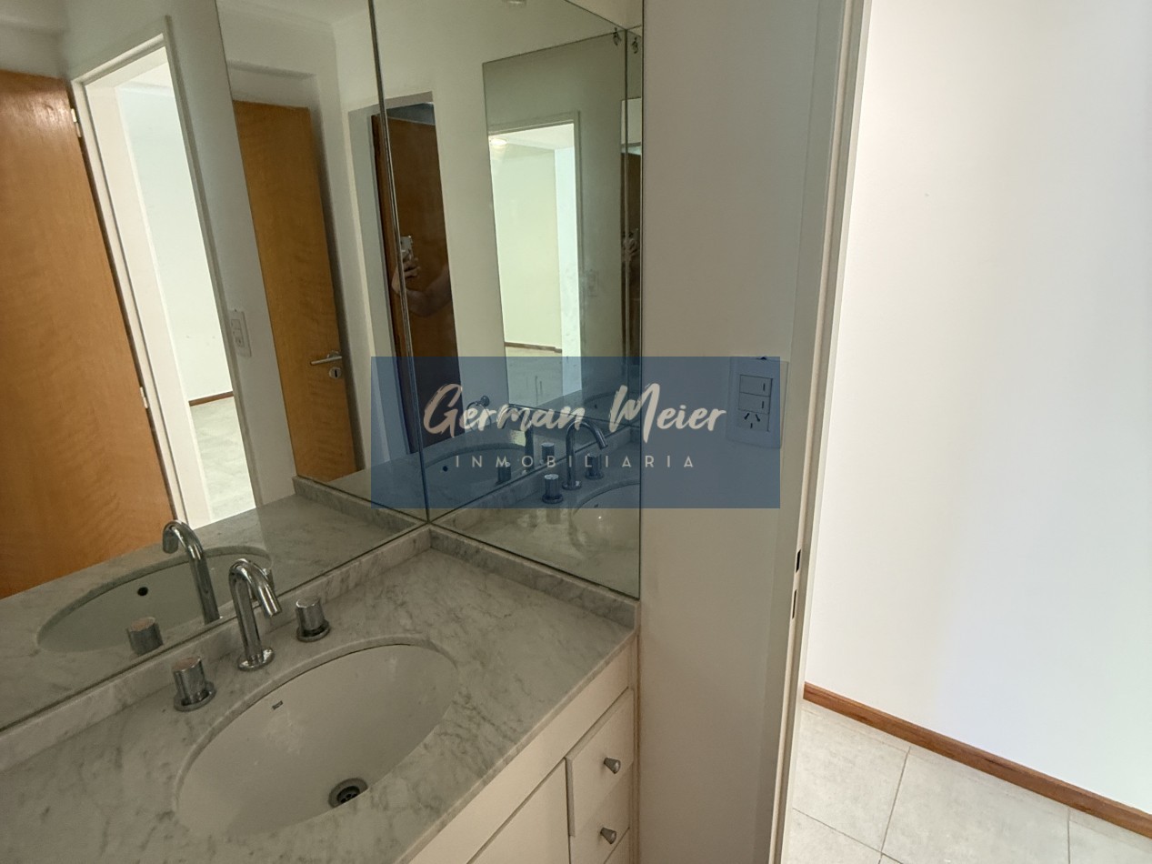  ALQUILER | DEPARTAMENTO 2 DORMITORIOS - ZONA PARQUE