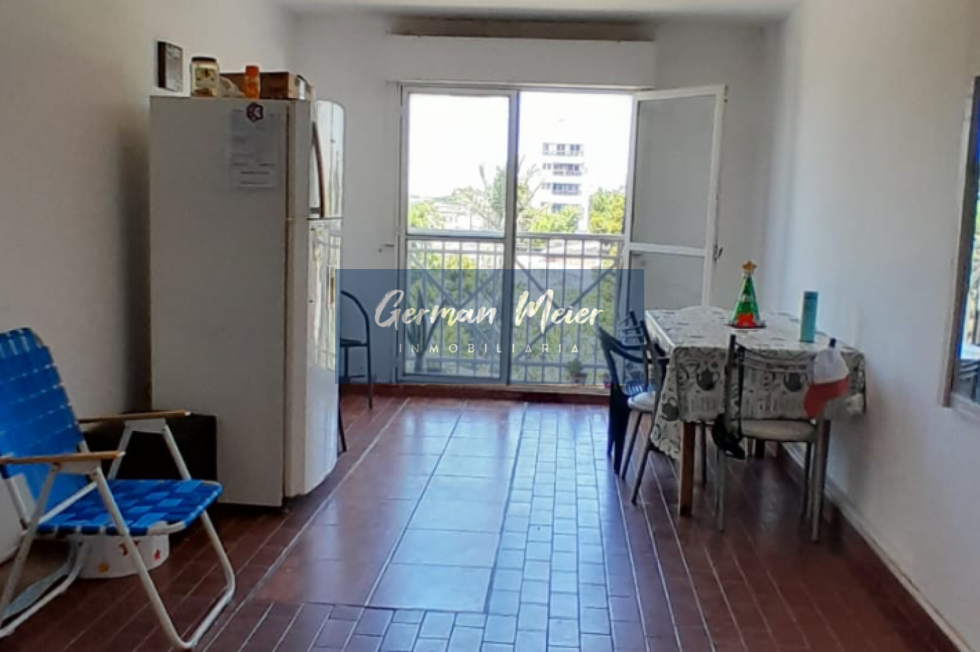EN VENTA DEPARTAMENTO DE 2 DORMITORIOS