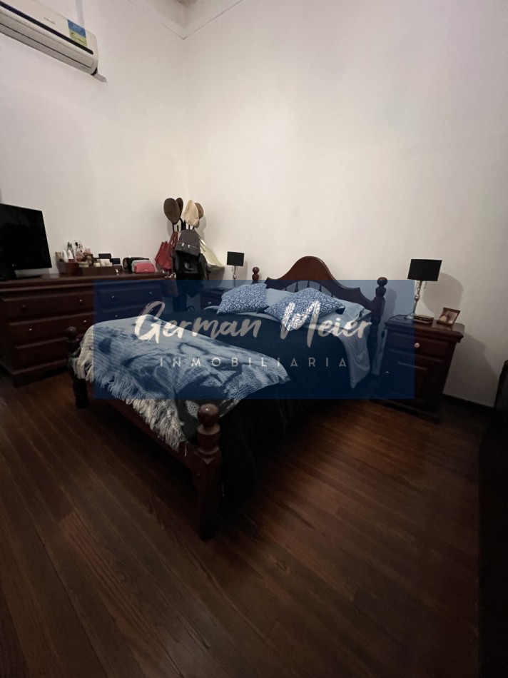 SE VENDE IMPORTANTE INMUEBLE ZONA CENTRICA 