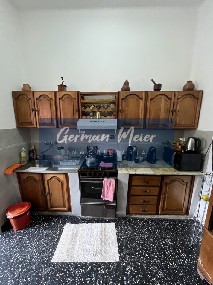 SE VENDE IMPORTANTE INMUEBLE ZONA CENTRICA 
