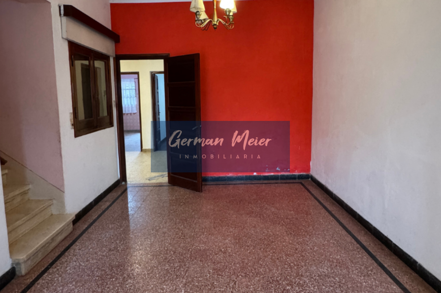 VENTA - CASA AV. EJERCITO 