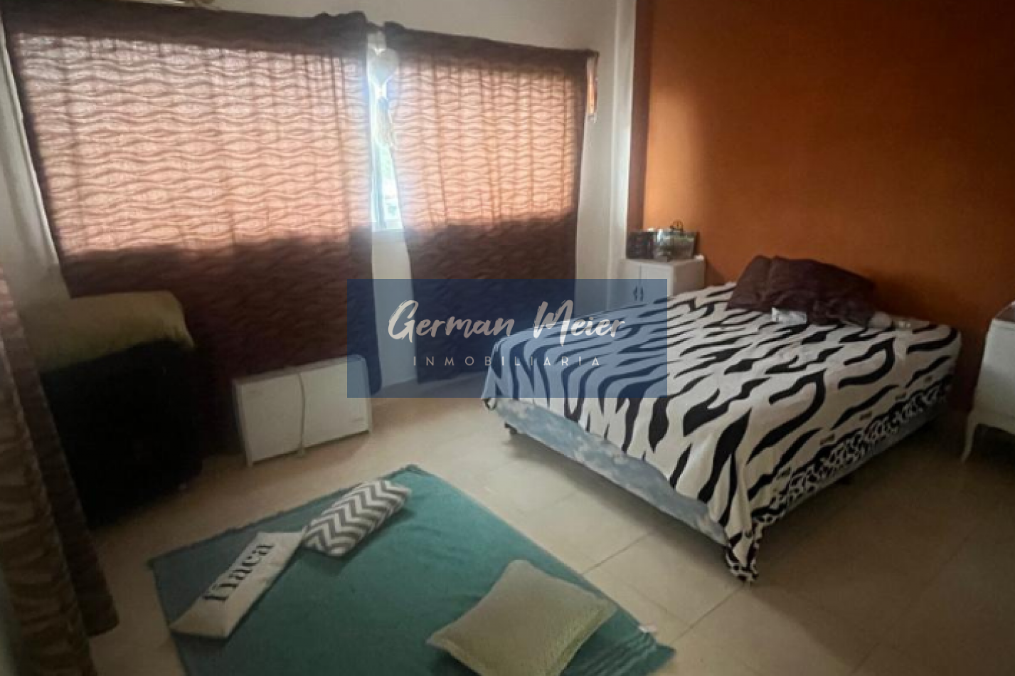 VENDO CASA EN SAN BENITO - LOTEO SOLVENCIA