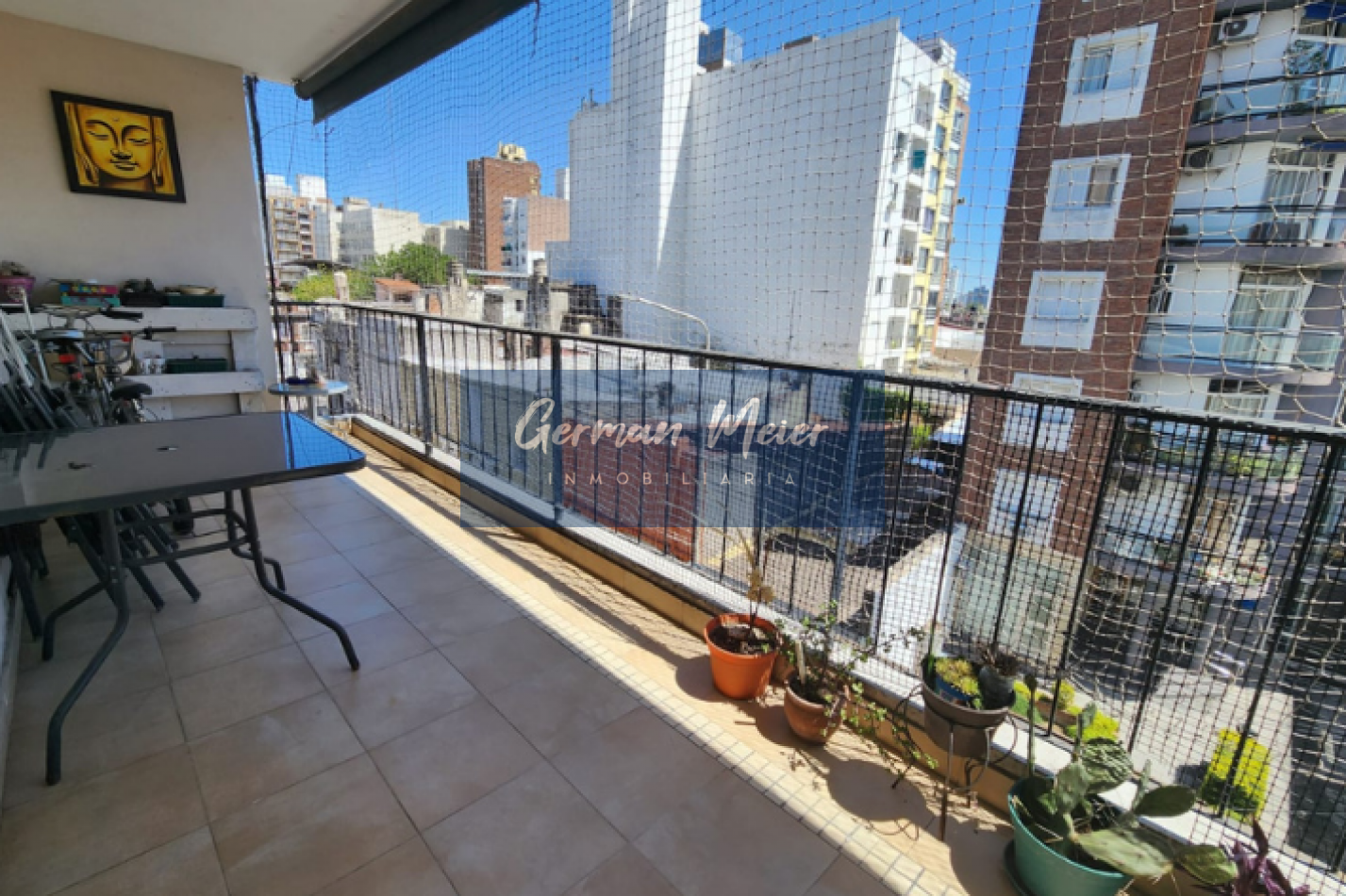 VENDO DEPARTAMENTO CENTRICO 