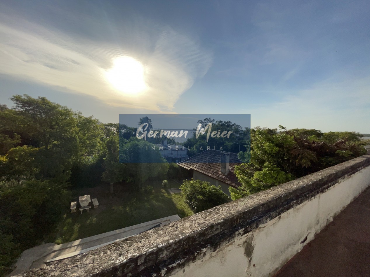 CASA QUINTA | 3 AMBIENTES | CON VISTA AL RIO | OPORTUNIDAD | VILLA URQUIZA ENTRE RIOS