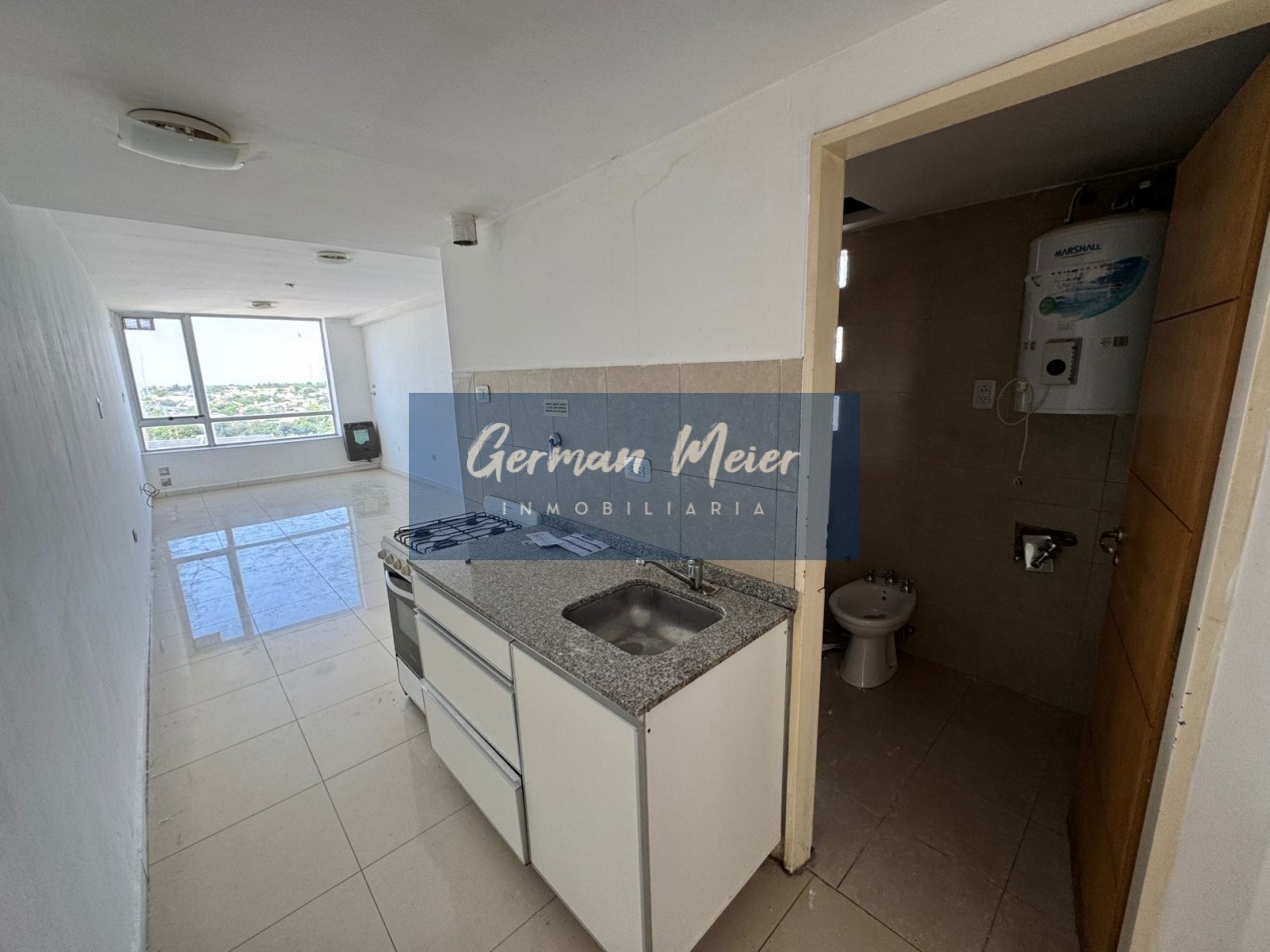 VENDO - MONOAMBIENTE CENTRICO