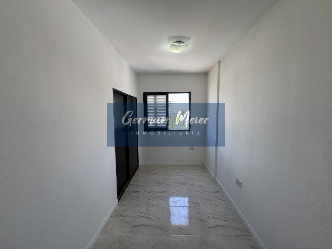 VENTA - Departamento 2 dormitorios zona Facultades