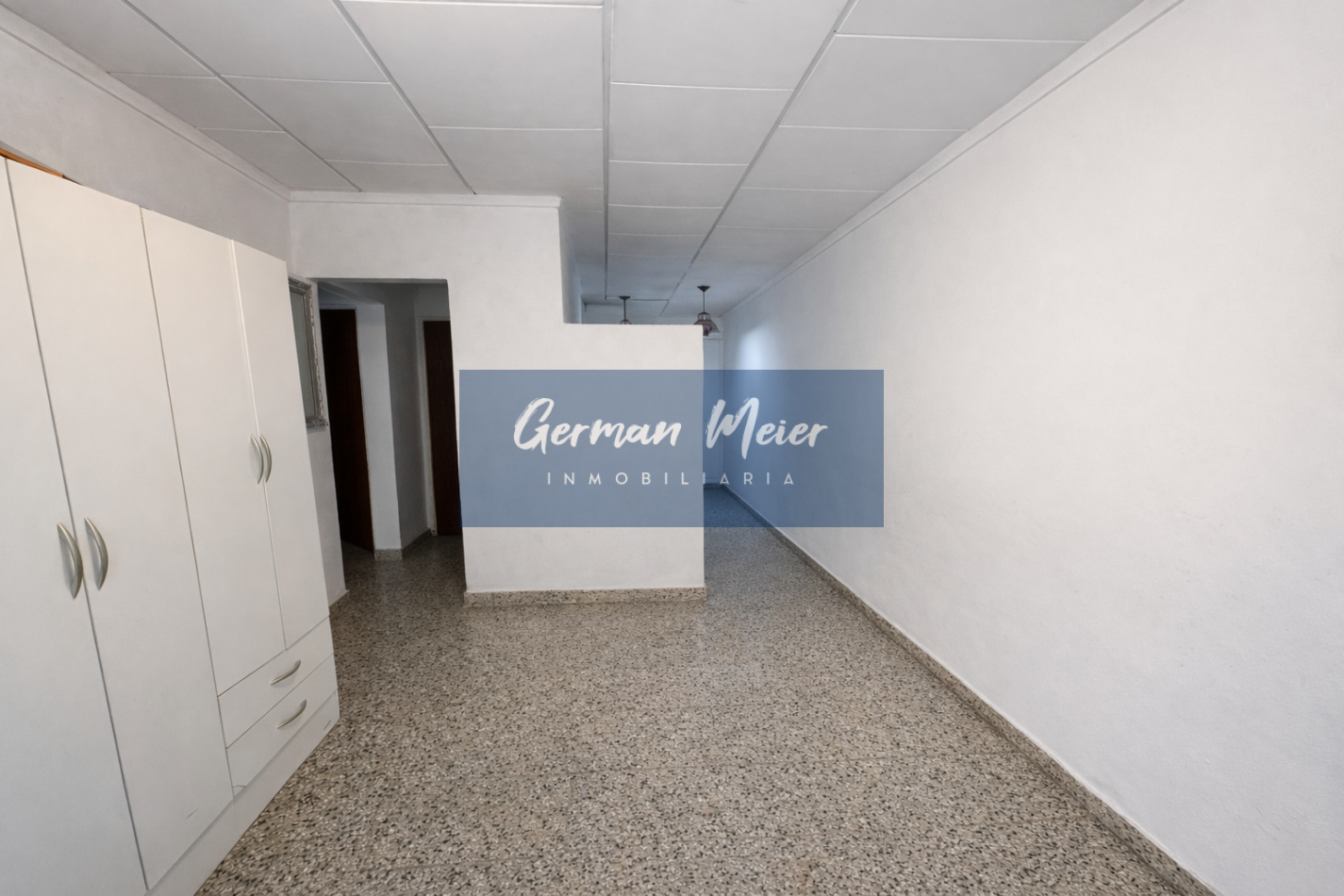 VENDO CASA SOBRE GDOR CRESPO Y ALTE. BROWN