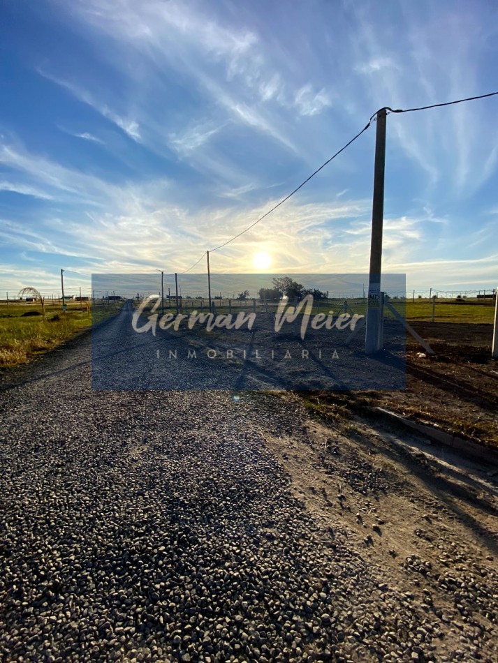 SE VENDE TERRENO EN ALDEA BRASILERA