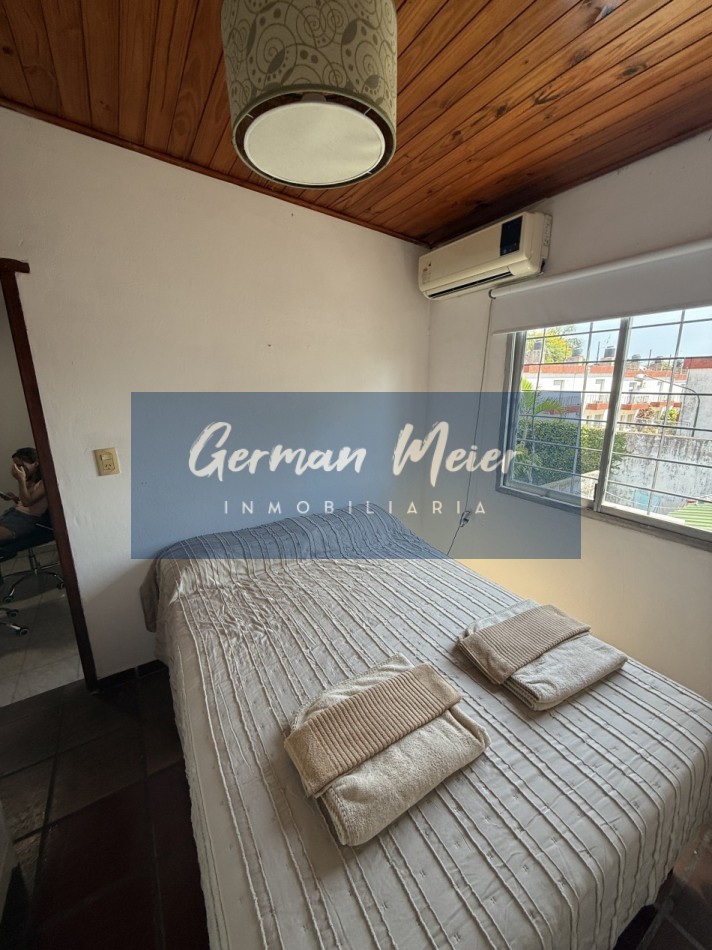  ALQUILER | DEPARTAMENTO TOTALMENTE EQUIPADO - ZONA CENTRO