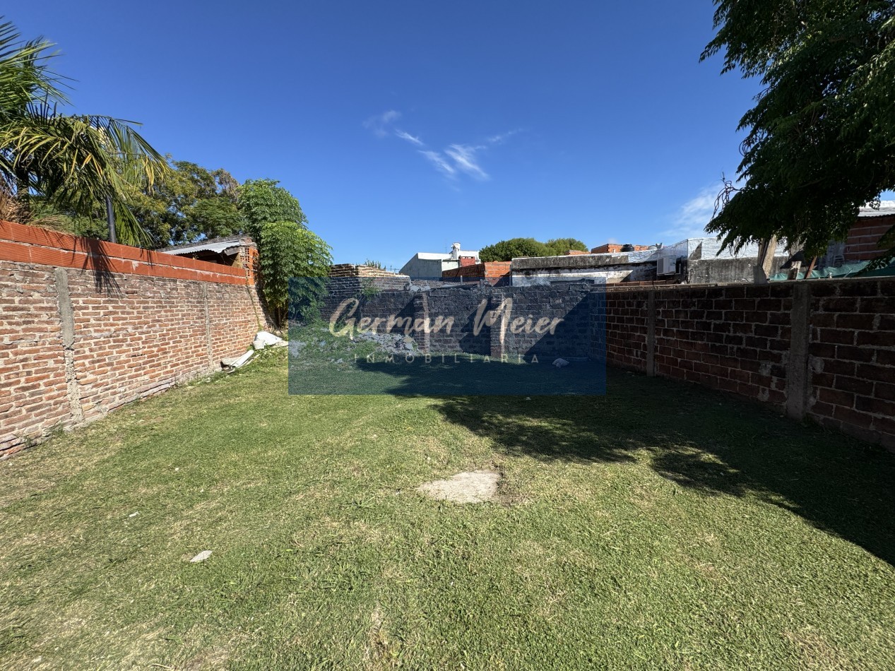 VENDO - CASA 2 DORMITORIOS | APTA CREDITO | Parana