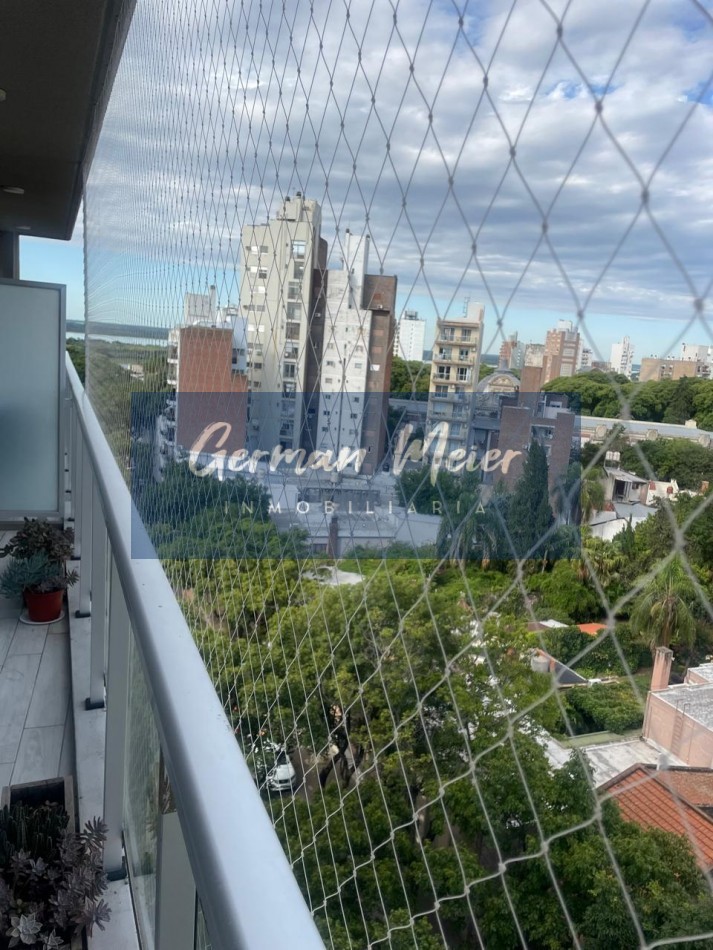 ALQUILER | DEPARTAMENTO PREMIUM AMOBLADO - 1 DORMITORIO