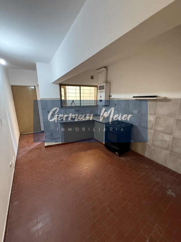 SE ALQUILA DEPARTAMENTO CENTRICO 