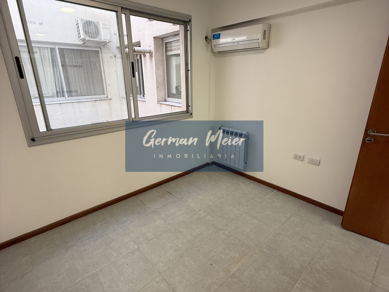  ALQUILER | DEPARTAMENTO 2 DORMITORIOS - ZONA PARQUE