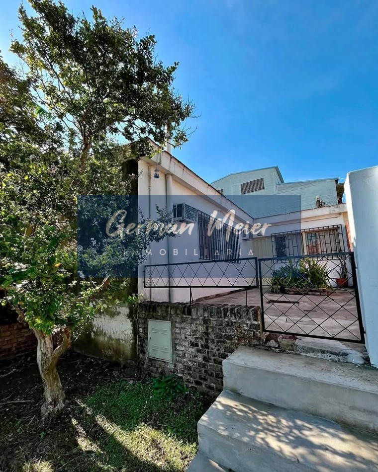 Venta - Propiedad de 4 dormitorios + espacio multifuncional