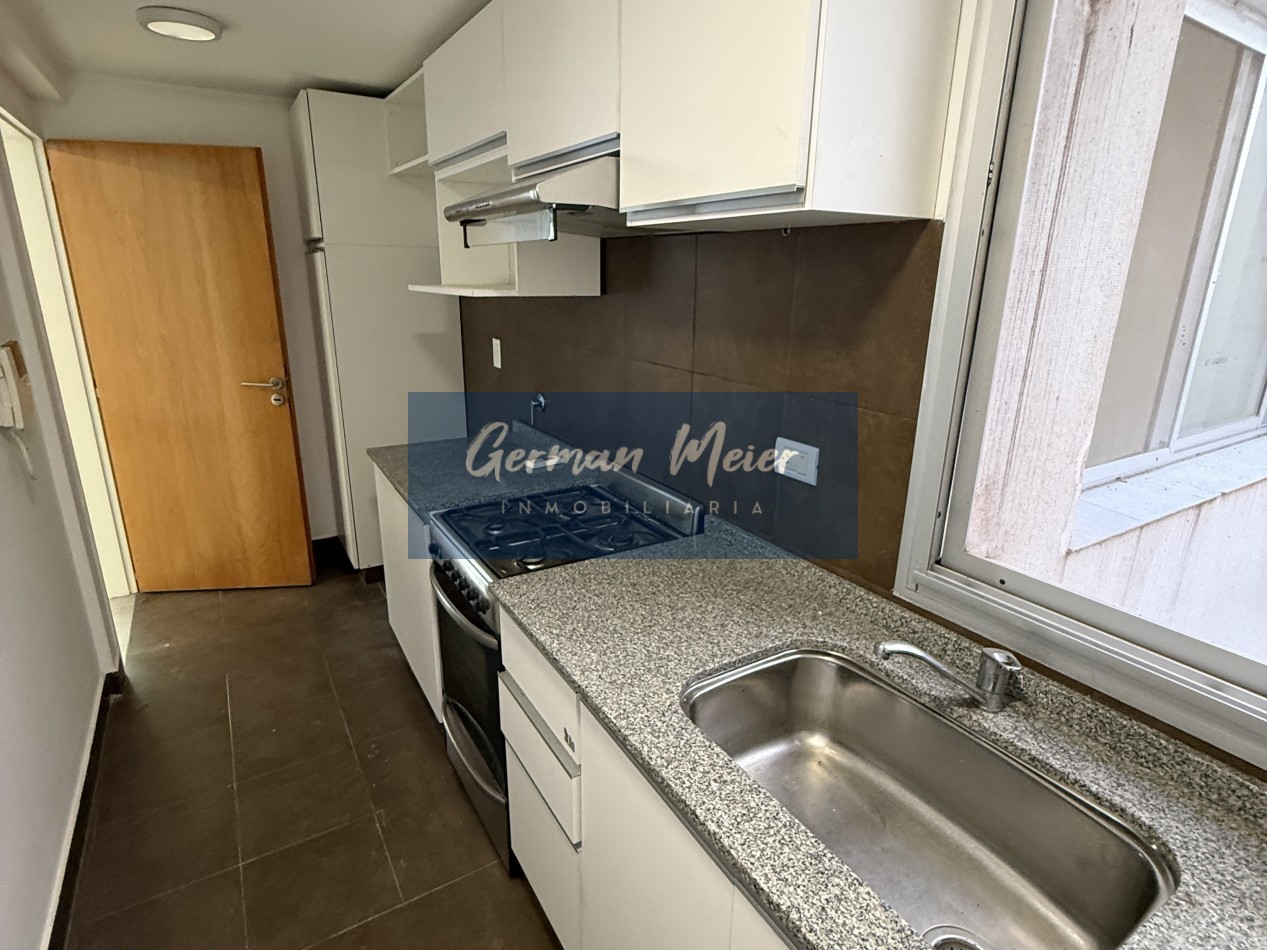  ALQUILER | DEPARTAMENTO 2 DORMITORIOS - ZONA PARQUE