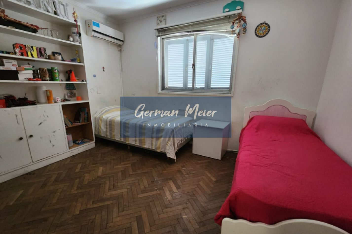 VENDO DEPARTAMENTO CENTRICO 