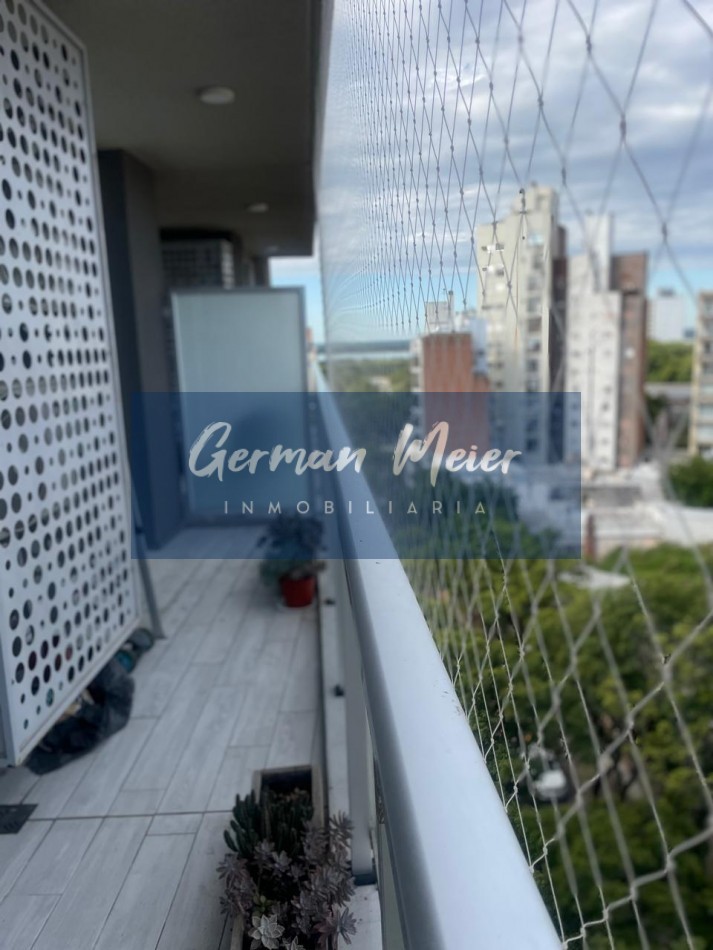 ALQUILER | DEPARTAMENTO PREMIUM AMOBLADO - 1 DORMITORIO