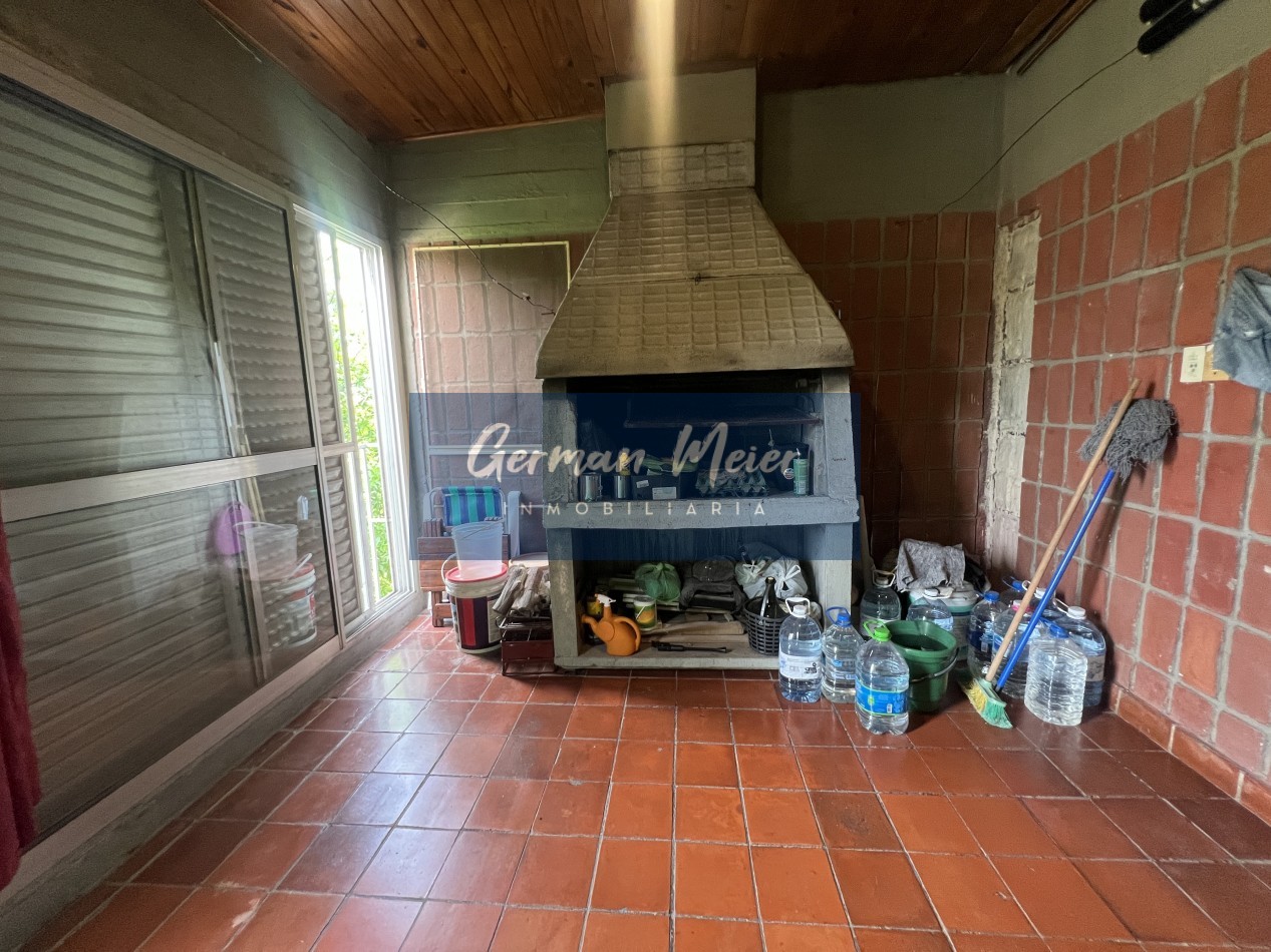 Departamento en venta 3 dormitorios en Barrio Lomas - Parana