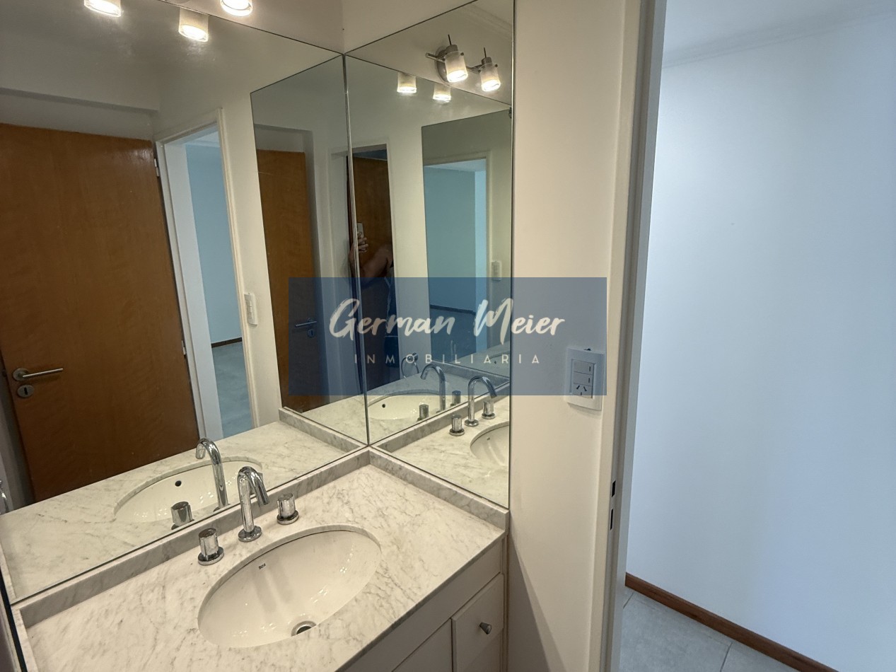  ALQUILER | DEPARTAMENTO 2 DORMITORIOS - ZONA PARQUE