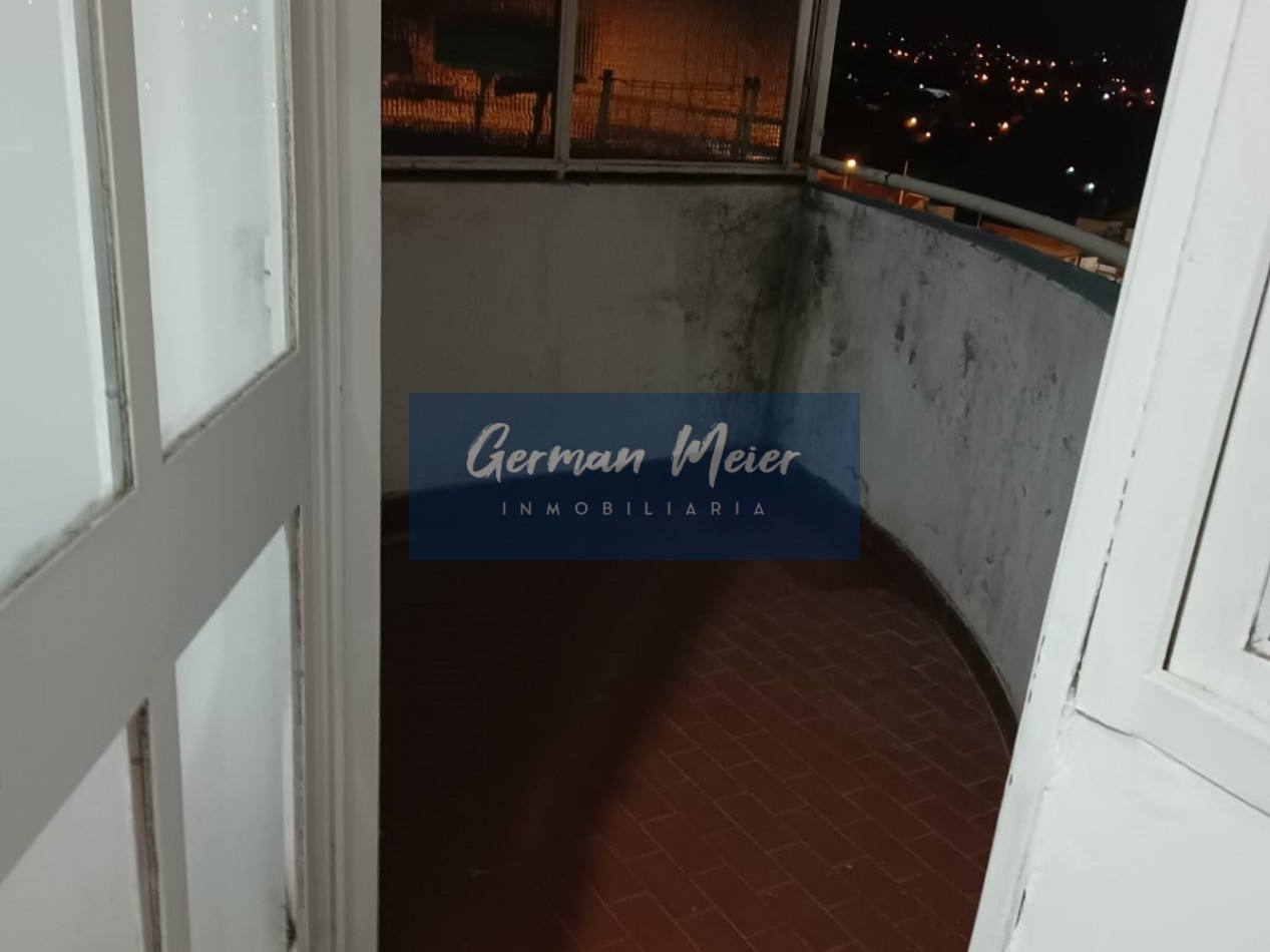 SE ALQUILA DEPARTAMENTO 1 DORMITORIO  