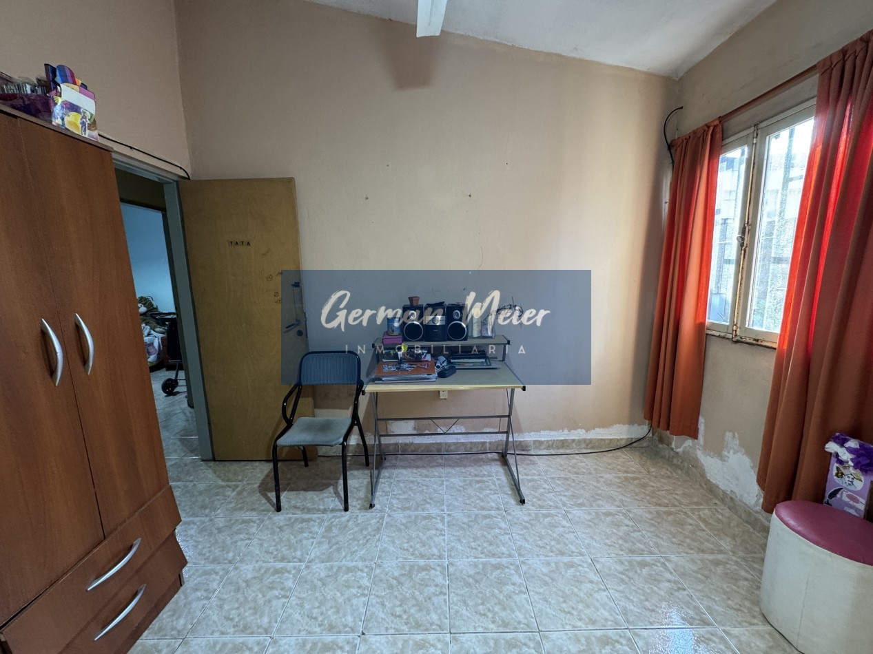 Venta - Propiedad de 4 dormitorios + espacio multifuncional