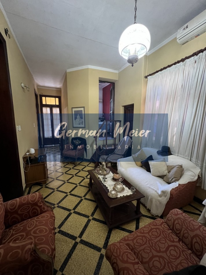 SE VENDE IMPORTANTE INMUEBLE ZONA CENTRICA 