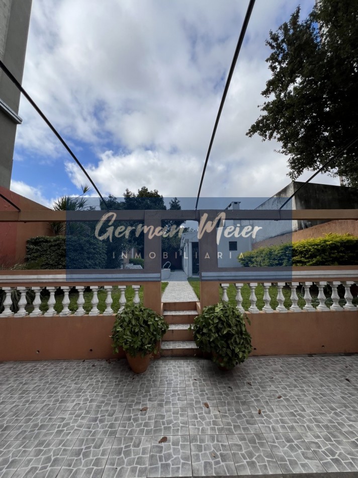 SE VENDE IMPORTANTE INMUEBLE ZONA CENTRICA 
