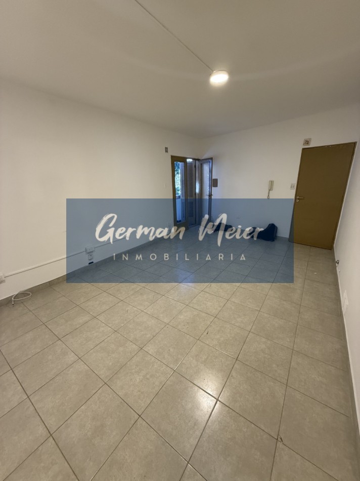 SE ALQUILA DEPARTAMENTO CENTRICO 