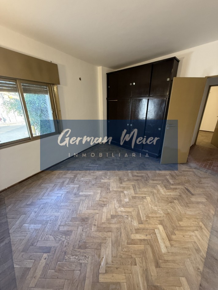 SE ALQUILA DEPARTAMENTO CENTRICO 