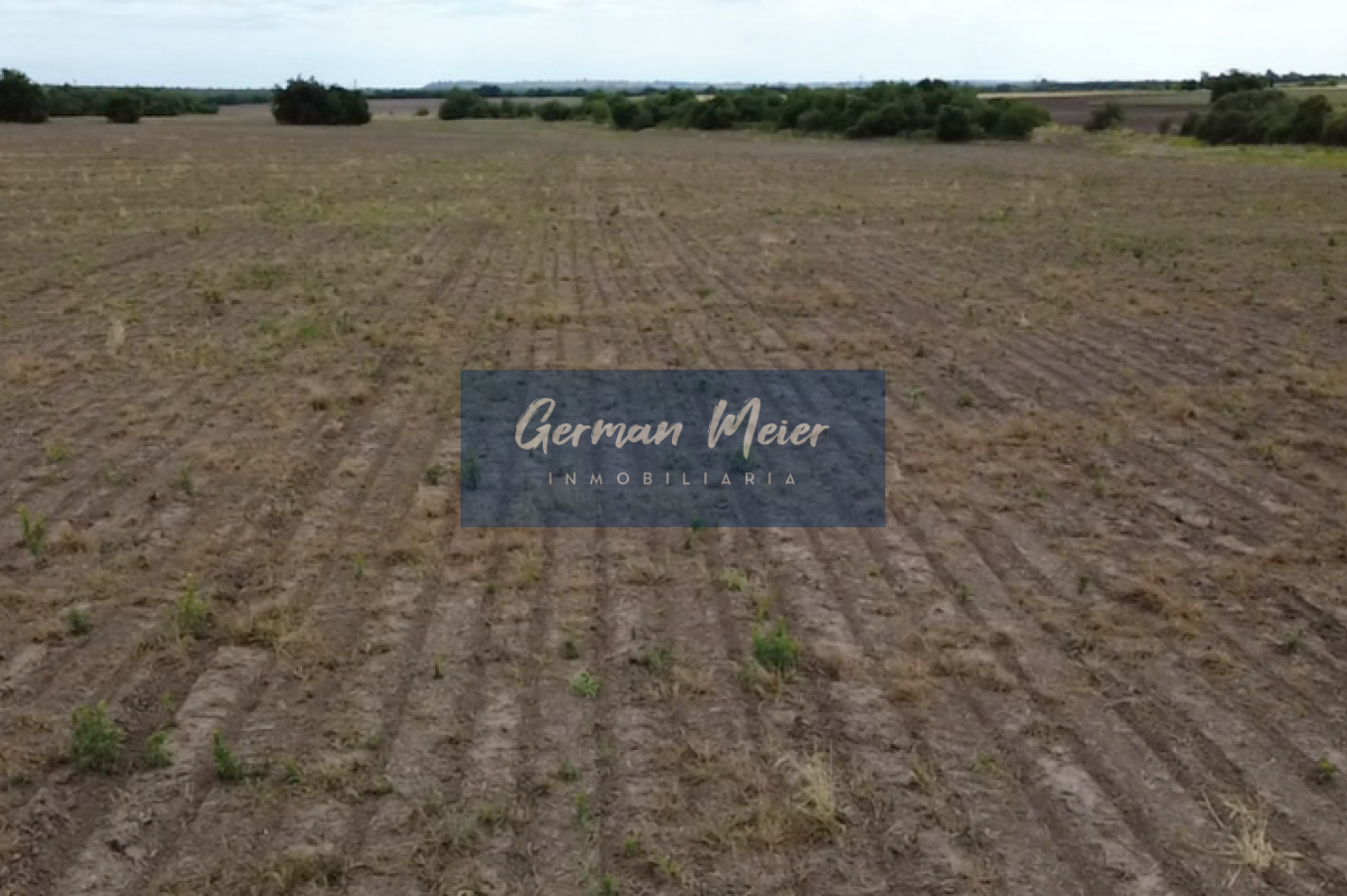 VENDEMOS 10 HECTAREAS en Colonia Avellaneda (zona Acceso Norte)