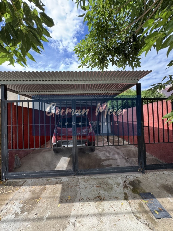 SE VENDE DUPLEX EN SAN BENITO 