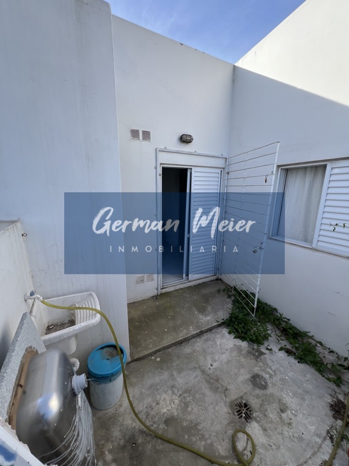 EN VENTA DEPARTAMENTO DE 2 DORMITORIOS EN ORO VERDE